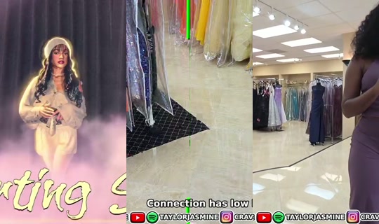 taylorjasminee's Stream - Aug 6, 2026, 8:24 PM