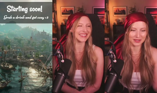 teawithmandy's Stream - Jul 22, 2026, 4:26 AM
