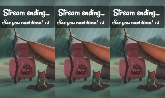 Stream von teawithmandy – 23. Juli 2026, 10:24