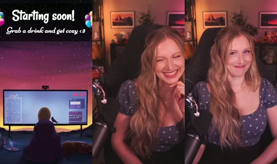 teawithmandy's Stream - Jul 26, 2026, 4:16 AM