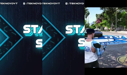 Live de teknoyd - 30 de jul. de 2026, 21:12