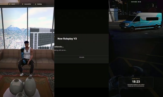 Live de teknoyd - 30 de jul. de 2026, 22:03