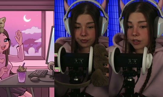 telishamaree's Stream - Jul 27, 2026, 8:17 AM