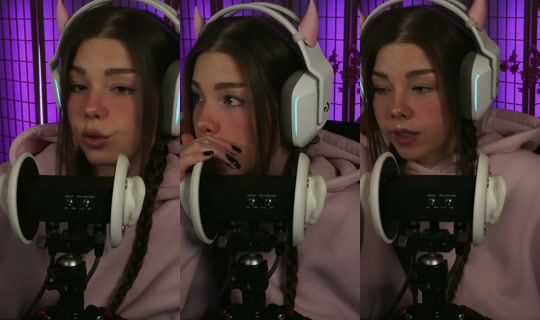 telishamaree's Stream - Jul 27, 2026, 9:08 AM