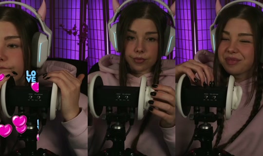 telishamaree's Stream - Jul 27, 2026, 10:49 AM