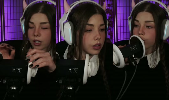 telishamaree's Stream - Aug 24, 2026, 9:47 AM