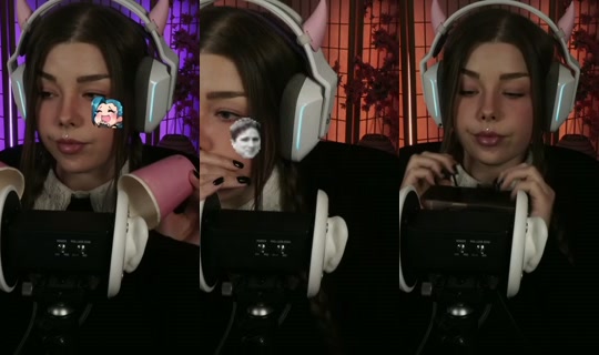 telishamaree's Stream - Aug 24, 2026, 10:38 AM