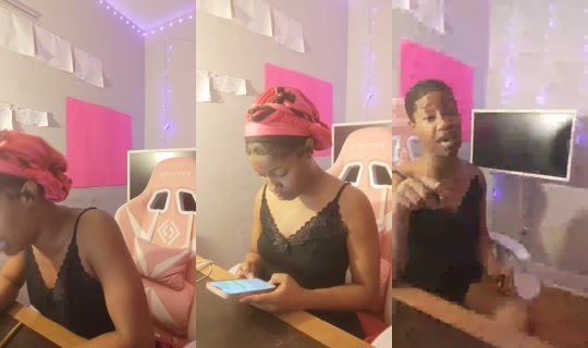 theafricanbeauty's Stream - Aug 10, 2026, 5:53 AM