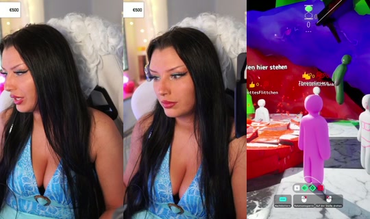 theameliesorg's Stream - Jul 26, 2026, 3:20 PM