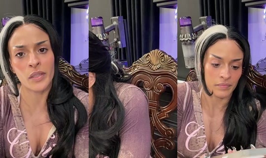 theatrinidad's Stream - Aug 3, 2026, 2:51 AM