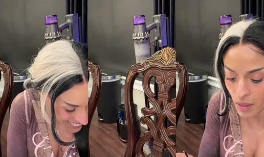 theatrinidad's Stream - Aug 3, 2026, 4:32 AM