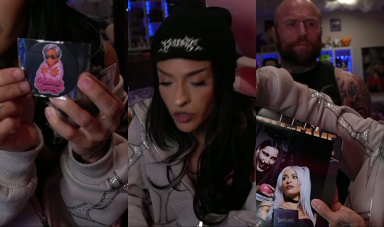 theatrinidad's Stream - Aug 7, 2026, 4:15 AM