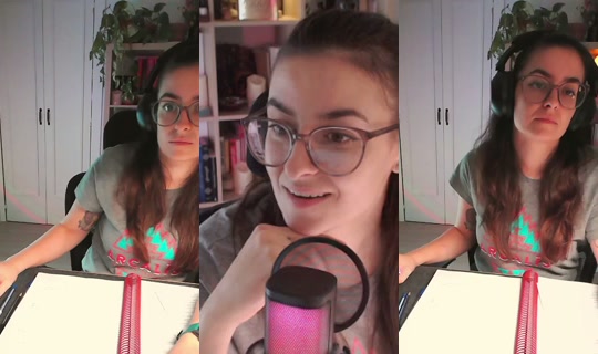 thecodingnook's Stream - Sep 10, 2026, 6:46 AM