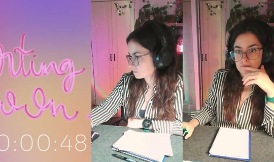 بث thecodingnook - 21 سبتمبر 2026، 5:30 ص