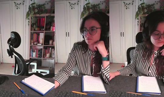 Stream ni thecodingnook - Set 21, 2026, 2:50 PM