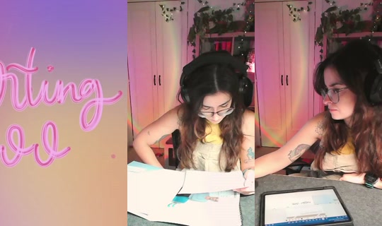 thecodingnook's Stream - Sep 22, 2026, 5:31 AM