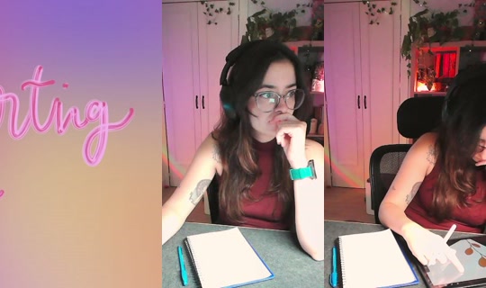 thecodingnook's Stream - Sep 24, 2026, 5:35 AM