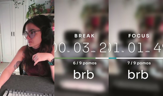 thecodingnook's Stream - Sep 24, 2026, 12:21 PM
