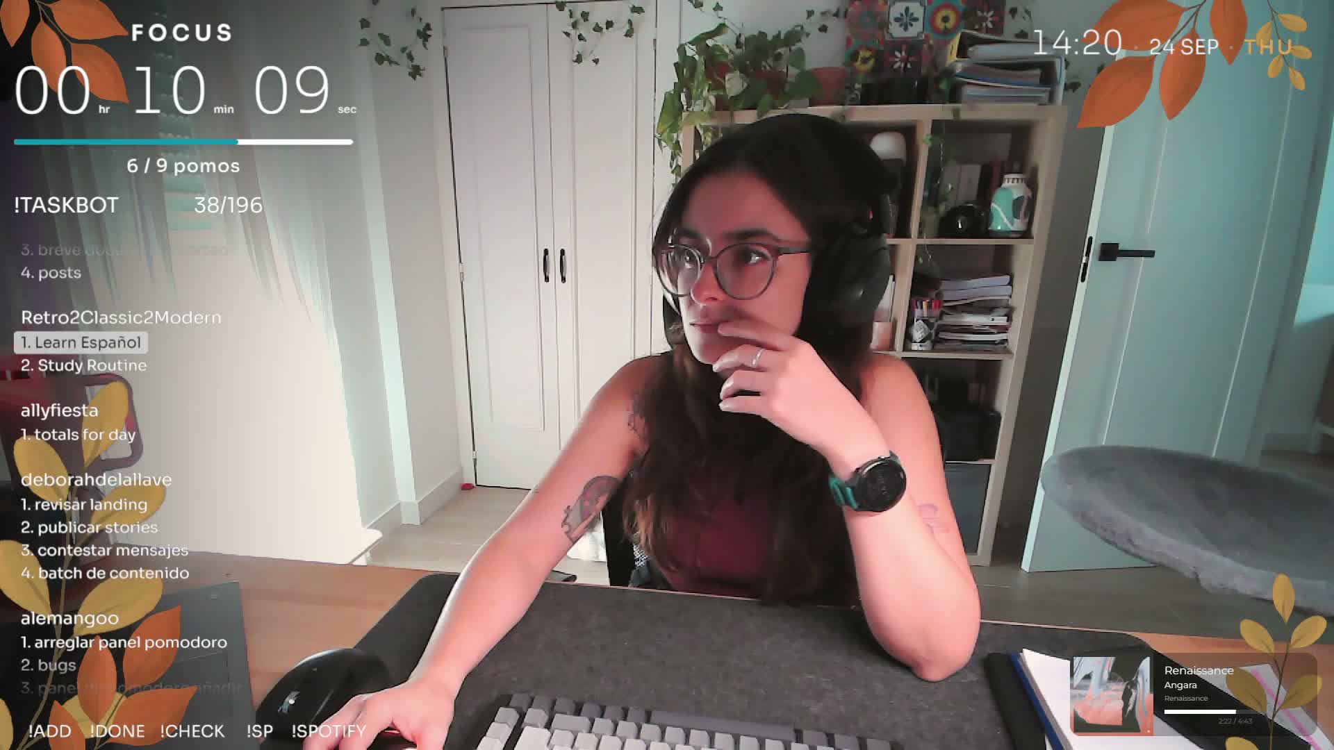 thecodingnook