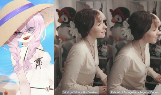 thecoffeeelf's Stream - Jul 23, 2026, 6:59 AM