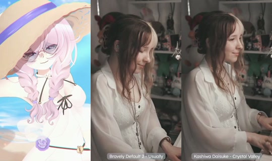 thecoffeeelf's Stream - Jul 28, 2026, 6:57 AM