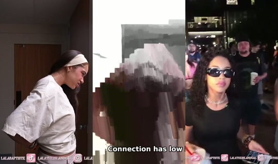 thelalabaptiste's Stream - Jul 19, 2026, 2:37 AM