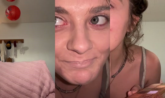 thelunainn's Stream - Jul 27, 2026, 2:04 AM