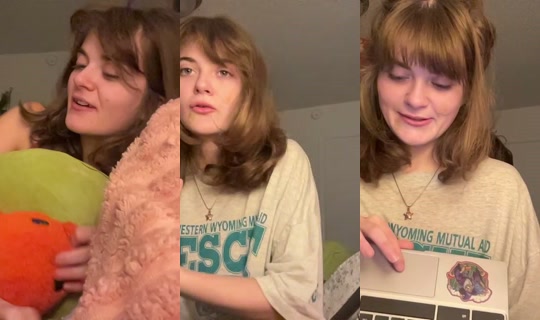 thelunainn's Stream - Jul 28, 2026, 3:45 AM