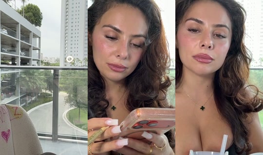 theofficial_veronica's Stream - Jul 18, 2026, 9:15 PM