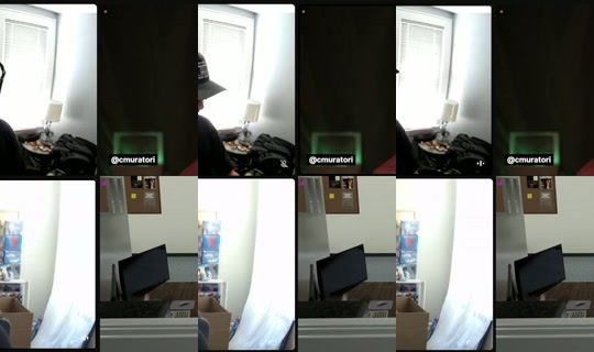 theprimeagen's Stream - Jul 8, 2026, 6:46 PM