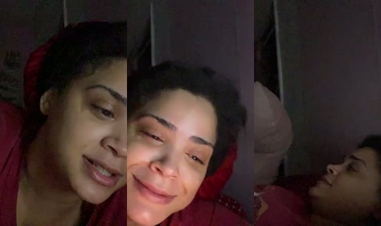 therealamazingcarol's Stream - Oct 14, 2026, 4:43 AM