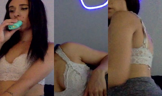 therealdanibaby's Stream - Sep 10, 2026, 12:21 AM