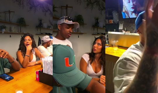 therealtianamusarra's Stream - Jul 25, 2026, 11:19 PM