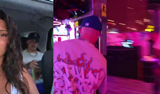 therealtianamusarra's Stream - Jul 26, 2026, 12:10 AM