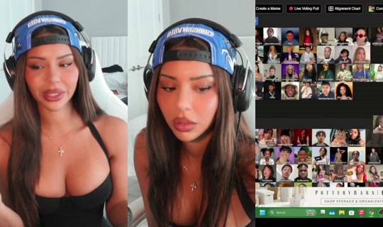 therealtianamusarra's Stream - Jul 27, 2026, 6:29 PM