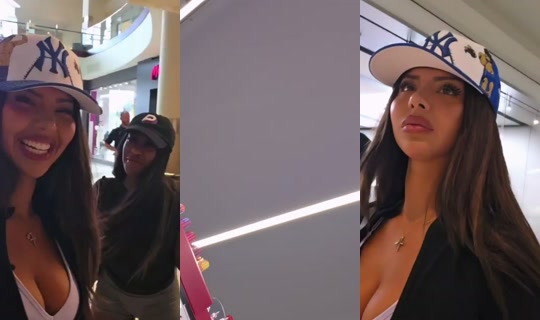 therealtianamusarra's Stream - Jul 29, 2026, 3:48 PM