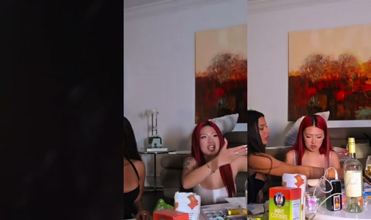 therealtianamusarra's Stream - Aug 3, 2026, 1:17 AM