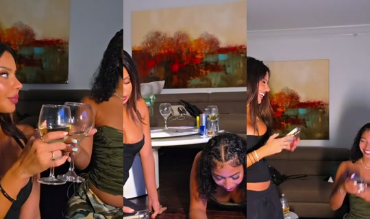 therealtianamusarra's Stream - Aug 3, 2026, 2:59 AM