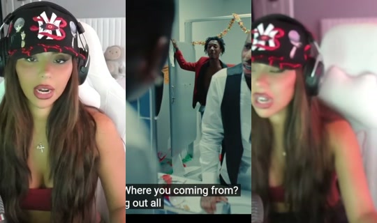 therealtianamusarra's Stream - Aug 5, 2026, 11:00 PM
