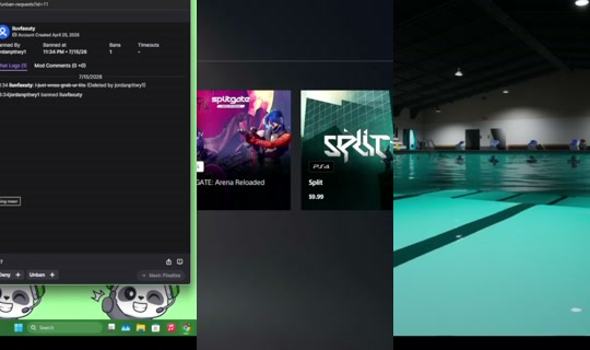 therealtianamusarra's Stream - Aug 5, 2026, 11:51 PM