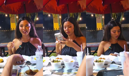 Stream di therealtianamusarra - 8 ago 2026, 0:44