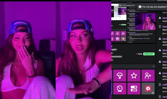 Stream de therealtianamusarra – 24 août 2026, 0:54