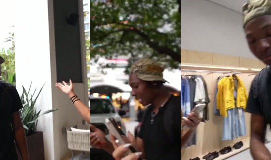 Stream de therealtianamusarra – 26 août 2026, 22:52