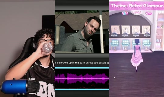 Stream ni theresnoee - Ago 25, 2026, 5:35 AM