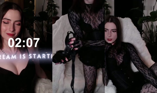 theskylucy's Stream - Sep 18, 2026, 5:04 PM
