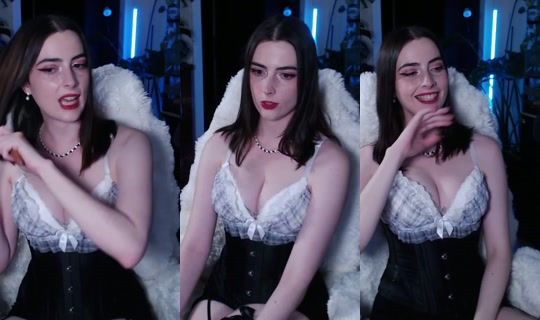 theskylucy's Stream - Oct 4, 2026, 1:17 PM