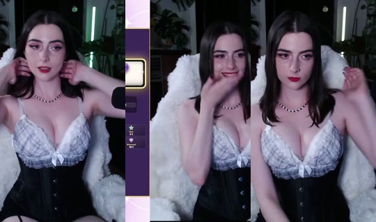 theskylucy's Stream - Oct 4, 2026, 5:29 PM