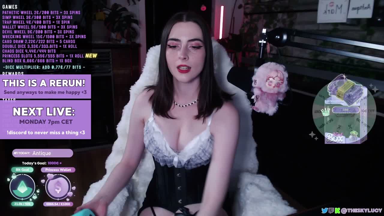 theskylucy