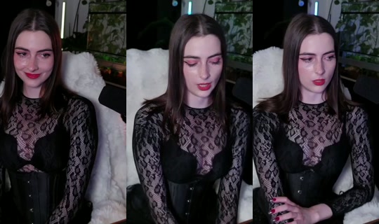 theskylucy's Stream - Oct 8, 2026, 2:41 PM