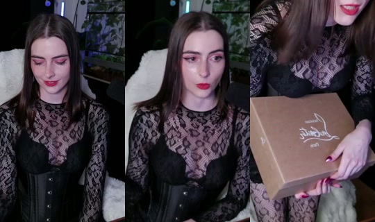 theskylucy's Stream - Oct 8, 2026, 4:22 PM
